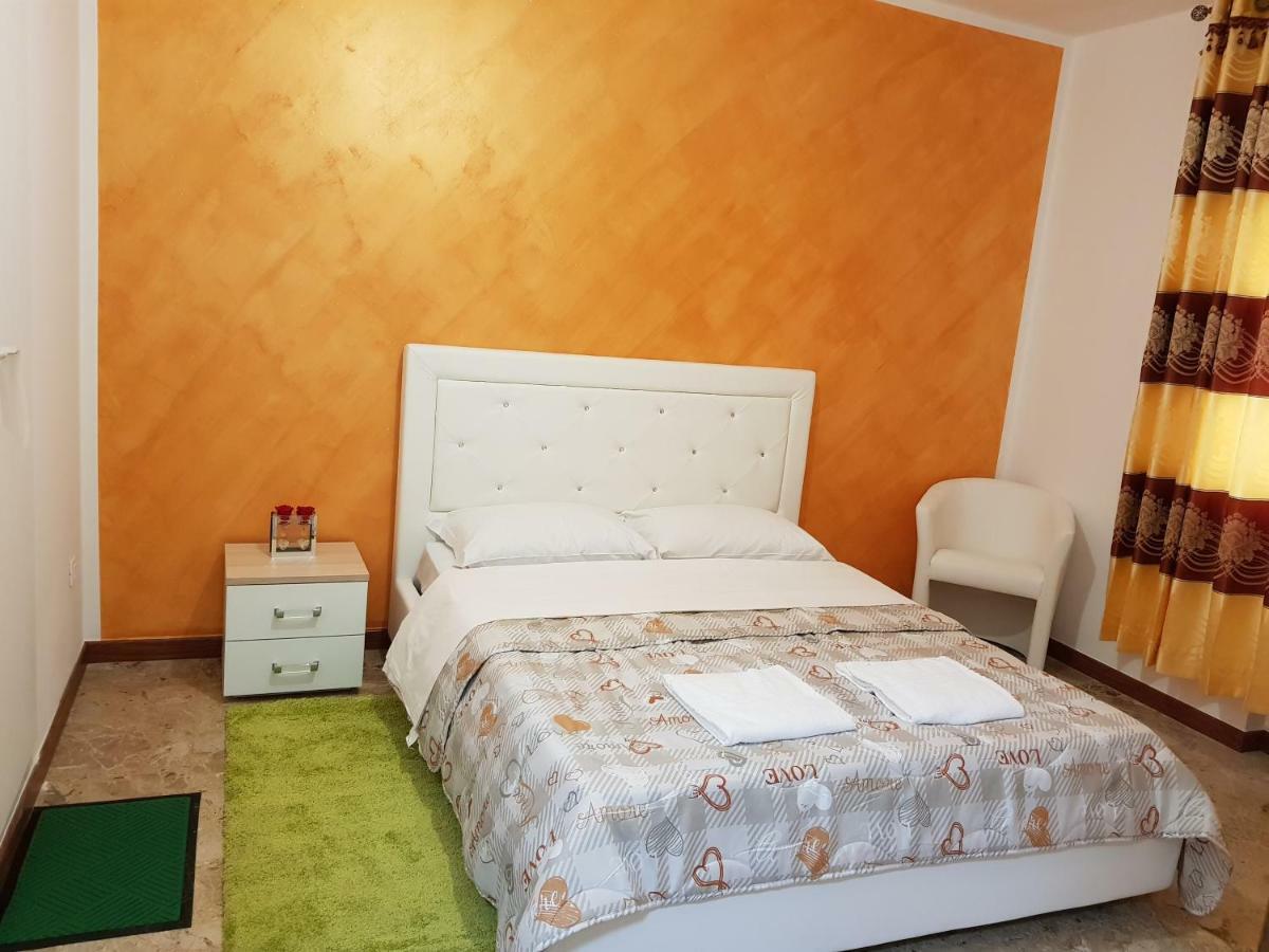 Venice Bnb Местре Екстериор снимка