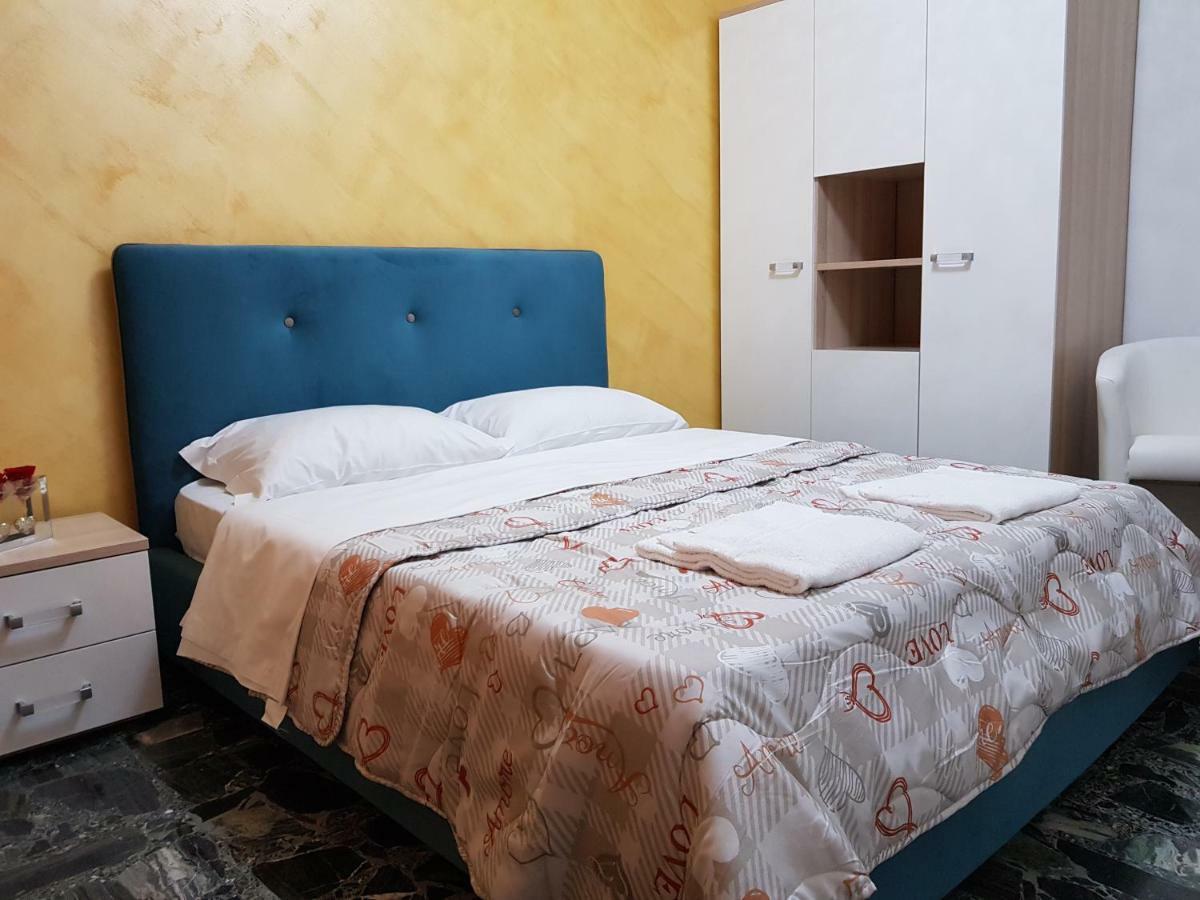 Venice Bnb Местре Екстериор снимка