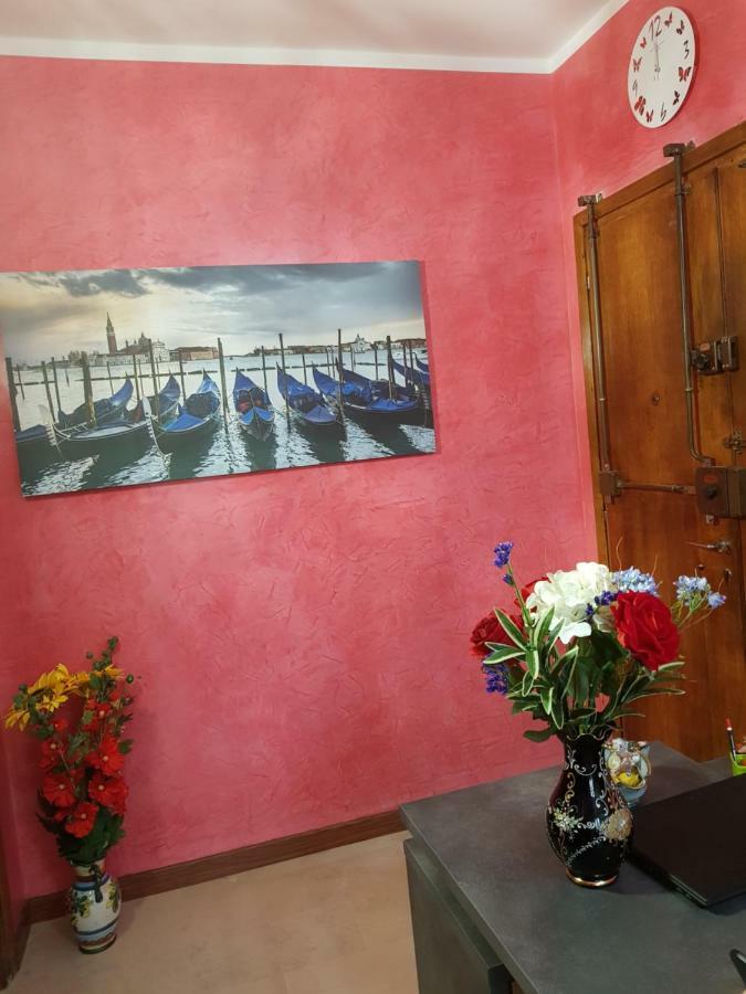 Venice Bnb Местре Екстериор снимка